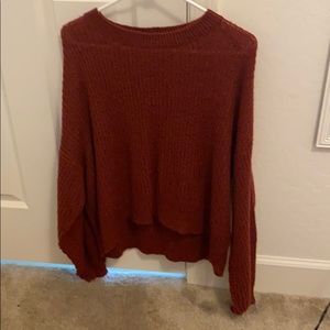 🌵5 FOR 20 Oversized Sweater